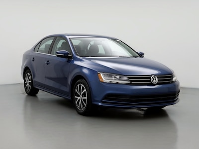 2017 Volkswagen Jetta SE -
                Biloxi-Gulfport, MS