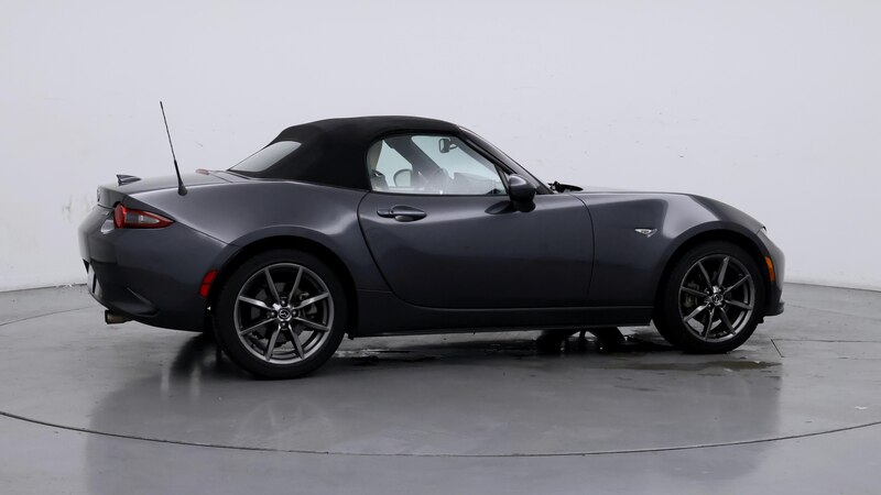 2016 Mazda MX-5 Miata Grand Touring 2