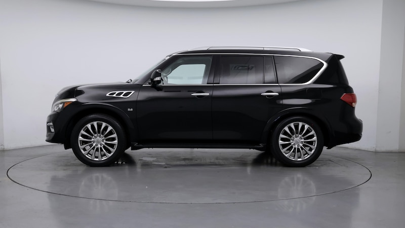 2016 INFINITI QX80  3