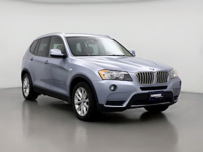 2014 BMW X3 xDrive28i -
                Dothan, AL