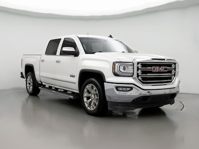 2018 GMC Sierra 1500 SLT -
                Baton Rouge, LA