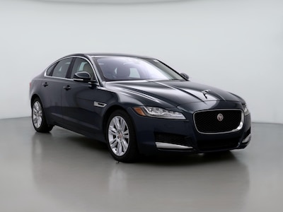 2017 Jaguar XF Premium -
                Baton Rouge, LA