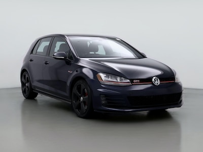 2017 Volkswagen Golf GTI SE -
                Biloxi-Gulfport, MS