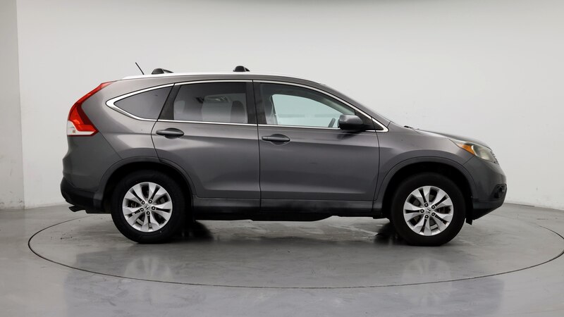 2014 Honda CR-V EX-L 7