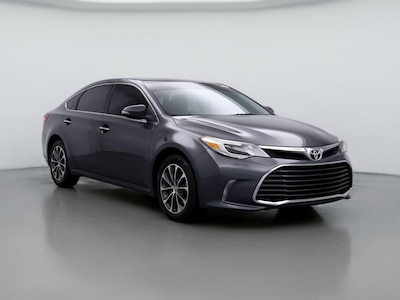 2016 Toyota Avalon XLE -
                Atlanta, GA