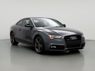 2014 Audi A5 Prestige -
                New Orleans, LA