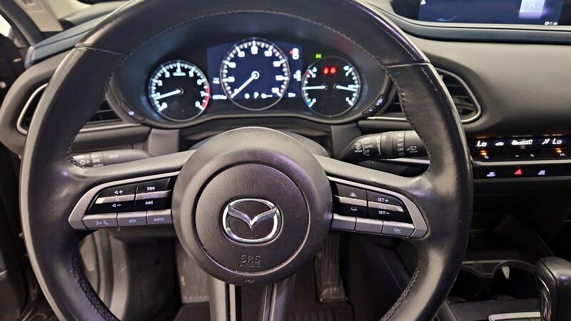 2021 Mazda CX-30 Select 10