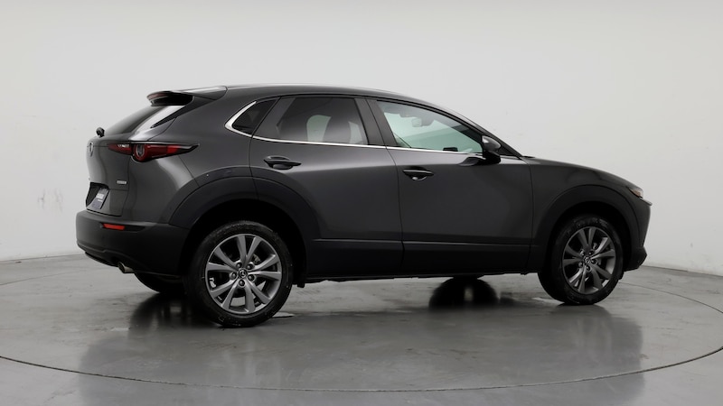 2021 Mazda CX-30 Select 2