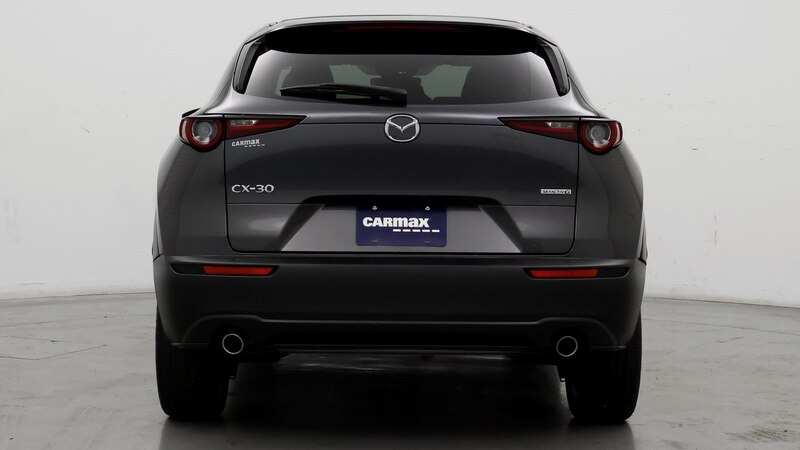 2021 Mazda CX-30 Select 3