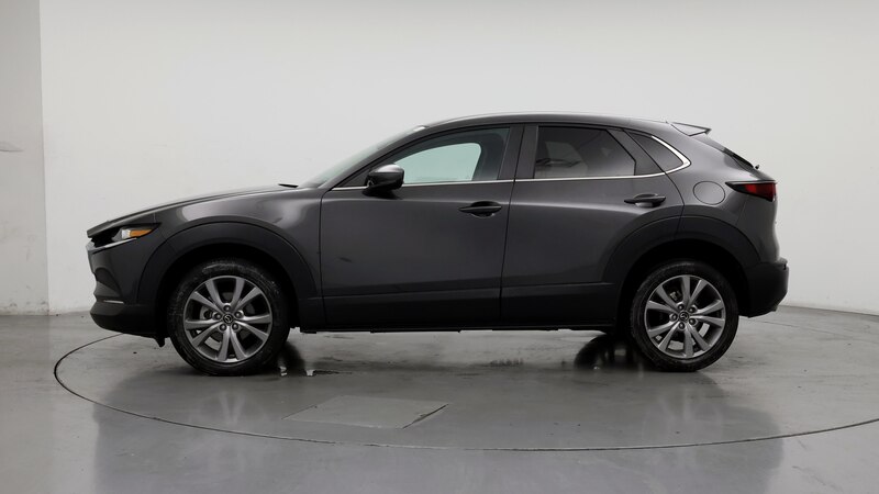 2021 Mazda CX-30 Select 5