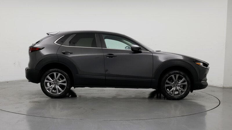 2021 Mazda CX-30 Select 6