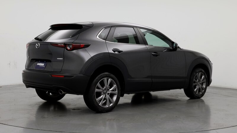 2021 Mazda CX-30 Select 7