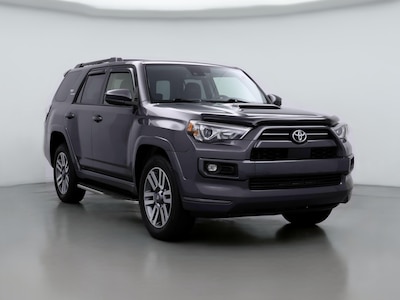 2022 Toyota 4Runner TRD Sport -
                New Orleans, LA