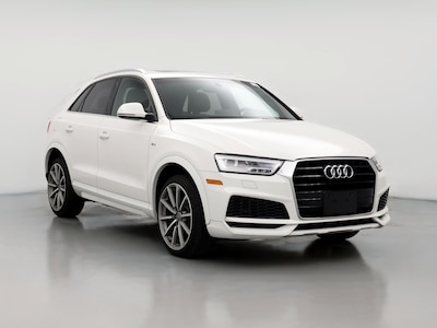 2018 Audi Q3 Premium Plus -
                Jackson, MS