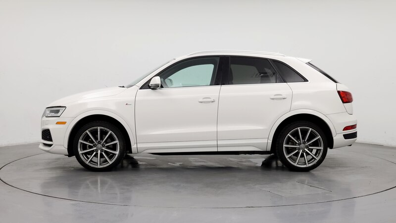 2018 Audi Q3 Premium Plus 3