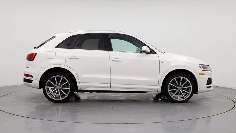 2018 Audi Q3 Premium Plus 7