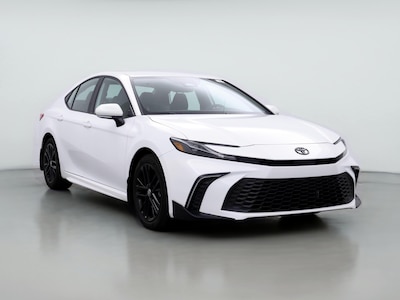 2025 Toyota Camry SE -
                New Orleans, LA