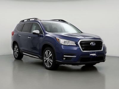 2019 Subaru Ascent Touring -
                Atlanta, GA