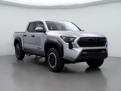 2024 Toyota Tacoma TRD Off-Road -
                Birmingham, AL