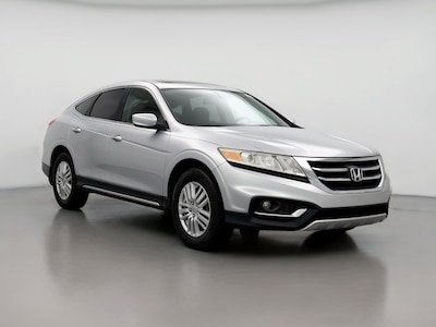 2013 Honda Accord Crosstour EX -
                New Orleans, LA