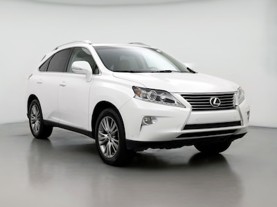 2013 Lexus RX 350 -
                Atlanta, GA