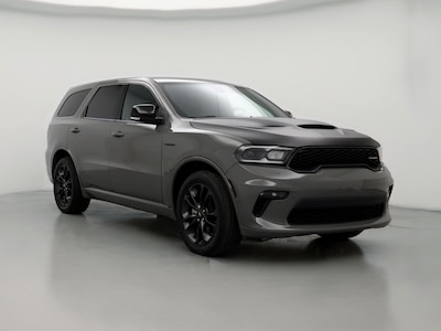 2021 Dodge Durango R/T -
                New Orleans, LA