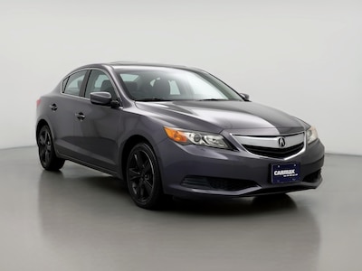 2015 Acura ILX  -
                Atlanta, GA