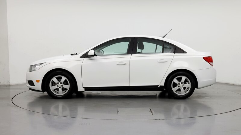 2014 Chevrolet Cruze LT 3