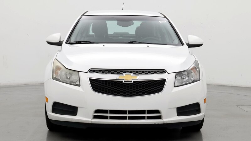 2014 Chevrolet Cruze LT 5