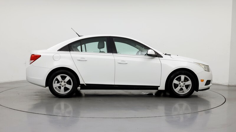 2014 Chevrolet Cruze LT 7