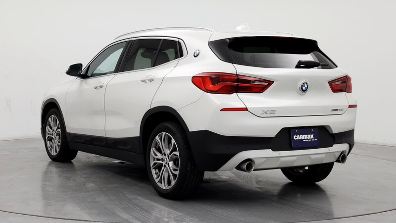 2020 BMW X2 xDrive28i 2