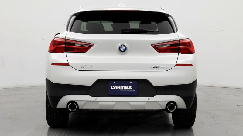 2020 BMW X2 xDrive28i 6