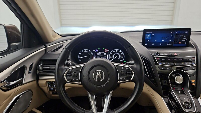 2019 Acura RDX  10