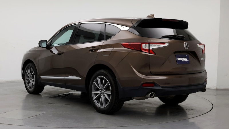 2019 Acura RDX  2