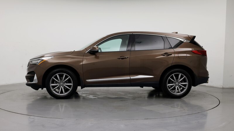 2019 Acura RDX  3