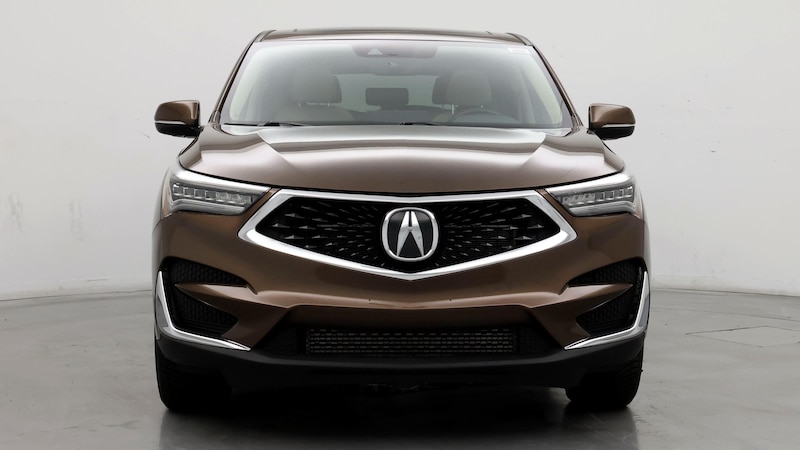 2019 Acura RDX  5