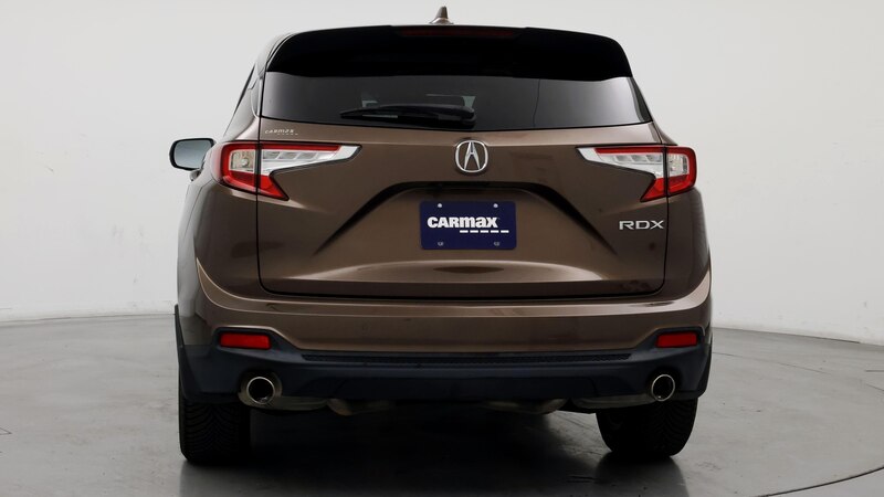 2019 Acura RDX  6