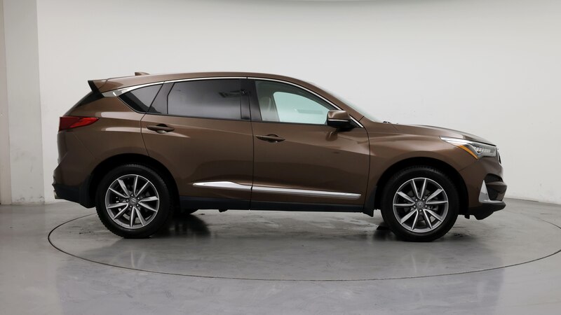 2019 Acura RDX  7