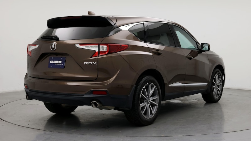 2019 Acura RDX  8