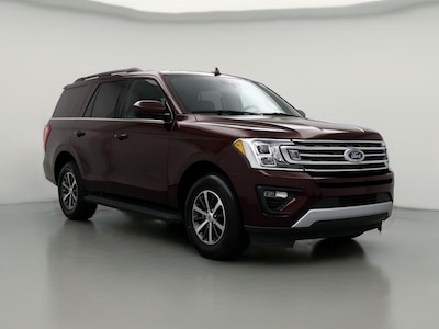 2020 Ford Expedition XLT -
                Dothan, AL