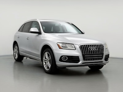 2014 Audi Q5 Premium Plus -
                Baton Rouge, LA