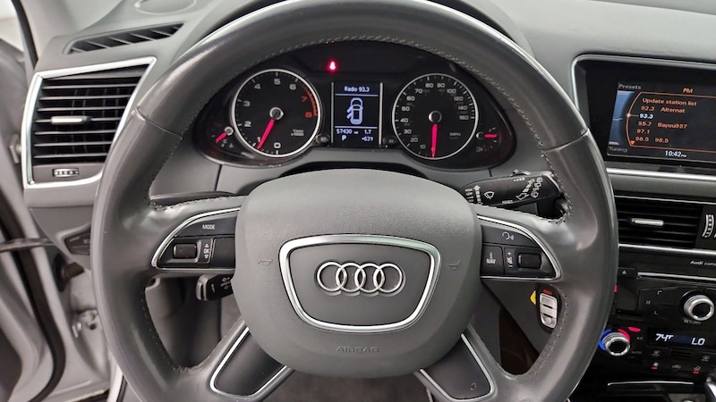 2014 Audi Q5 Premium Plus 10