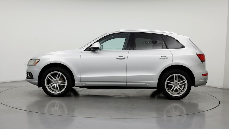 2014 Audi Q5 Premium Plus 3