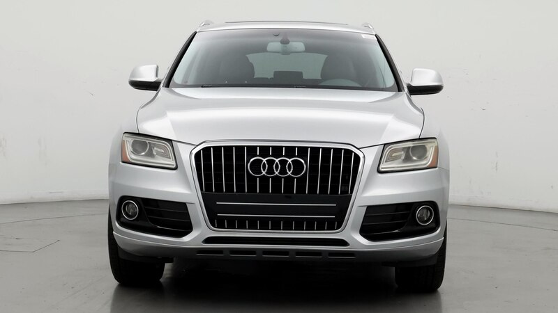 2014 Audi Q5 Premium Plus 5