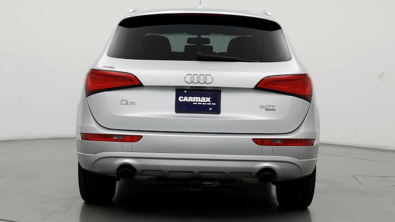 2014 Audi Q5 Premium Plus 6