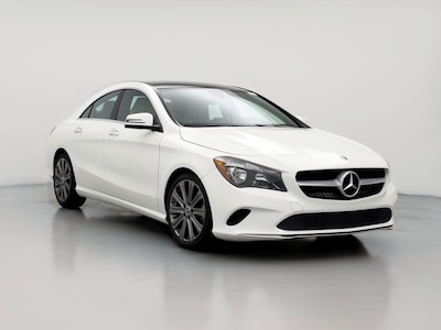 2019 Mercedes-Benz CLA 250 -
                Shreveport, LA