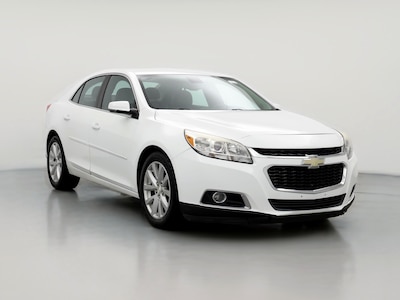 2015 Chevrolet Malibu LT -
                Atlanta, GA