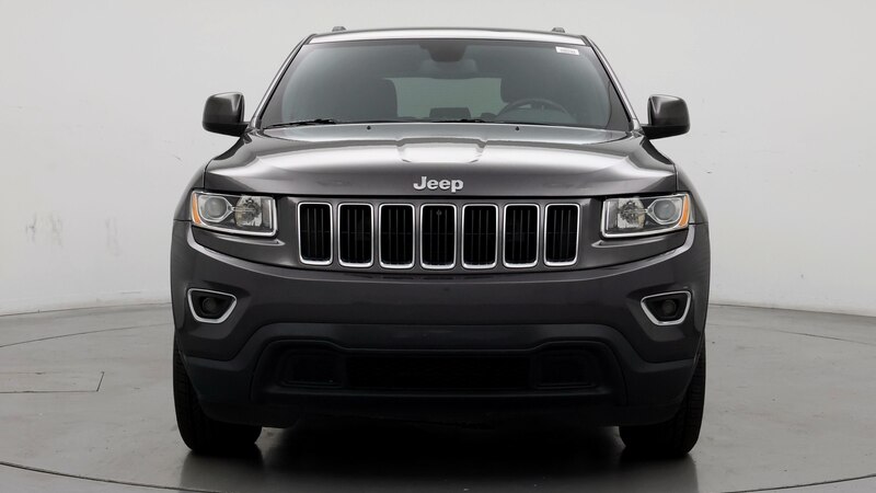 2016 Jeep Grand Cherokee Laredo 5