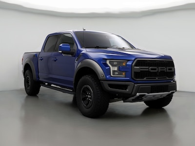 2017 Ford F-150 Raptor -
                Dothan, AL