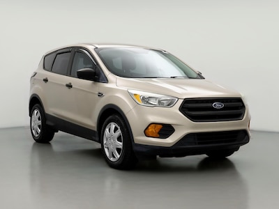 2017 Ford Escape S -
                New Orleans, LA